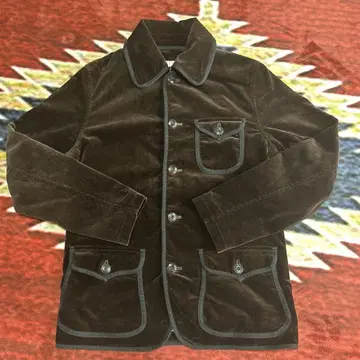 JELADO 젤라드 ANTHONY COAT 안토니 코트