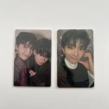 boynextdoor ktown4u 운학
