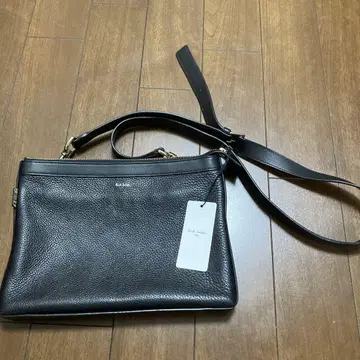 폴 스미스 사코슈 백