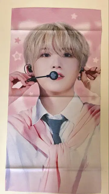 andTEAM 유마 슬로건