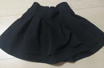 미셸 마카롱 슬림 레그 스커트 M 사이즈