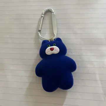 mojojojo 피규어 마스코트 고양이 nicky