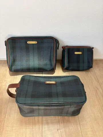 랄프 로렌 Ralph Lauren 3종 세트