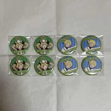 SideM 캔뱃지 피에르