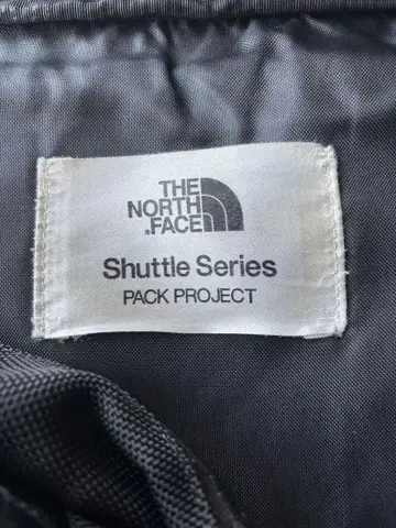 THE NORTH FACE Shuttle Series 비즈니스 백