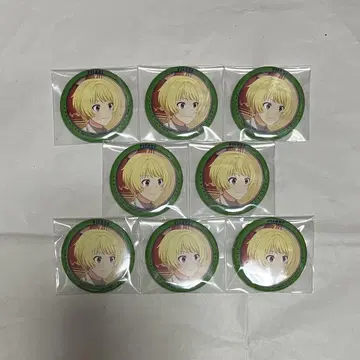 SideM 프로미 캔뱃지 피에르