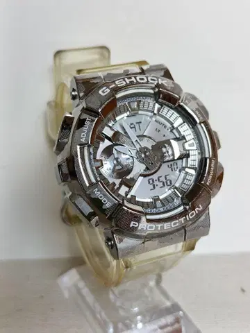 최종 가격 지샥 GM-110SCM-1AJF