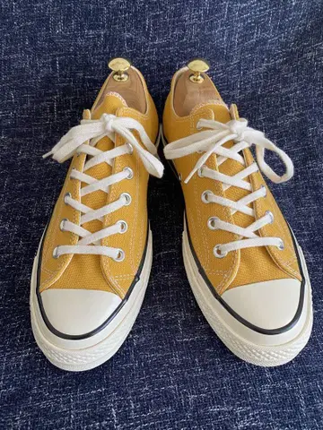 CONVERSE CT70 썬플라워