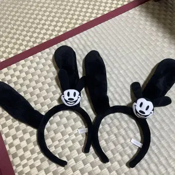 오즈와드 페어 머리띠