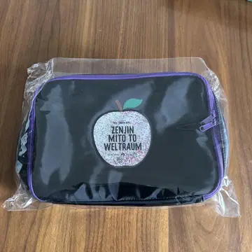Mrs. GREEN APPLE 젠진 굿즈