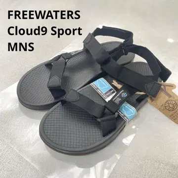 프리 워터 샌들 Cloud9 Sport MNS 클라우드 나인