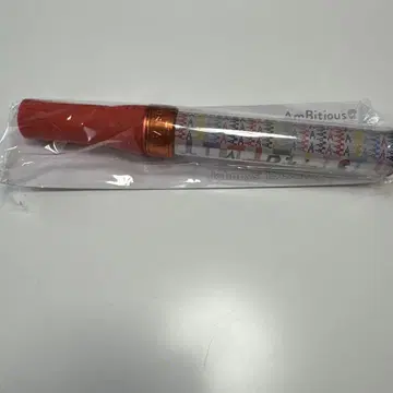 Ambitious 응원봉