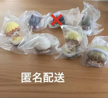 귀멸의 칼날 오네무탄 아가츠마 젠이츠, 하시비라 이노스케