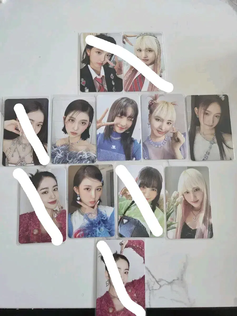 아이브 러브다이브 앨포