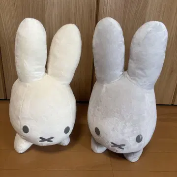 블루나 애니멀 미피 봉제 인형 세트 묶음 판매 귀여운 보리스