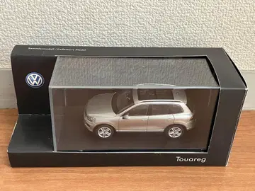 VW 특주 SCHUCO 제 폭스바겐 투아렉 미니카 1/43