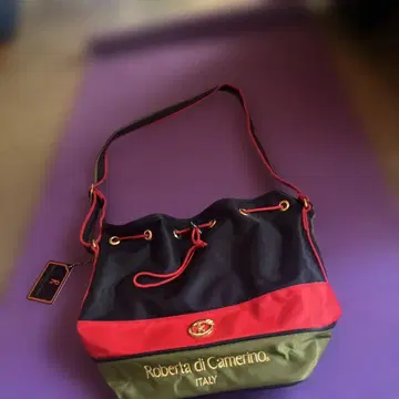 Roberta di Camerino 숄더백