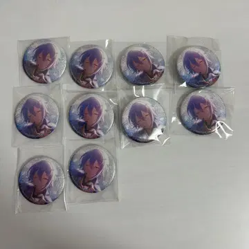 카미시로 루이 캔뱃지 프로세카 앙스타 콜라보