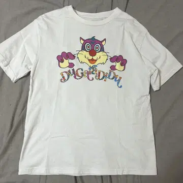 SEKAI NO OWARI DOME TOUR 2022 티셔츠