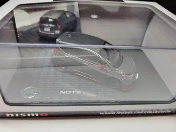 닛산 모델 카 컬렉션 노트 e-POWER의 NISMO