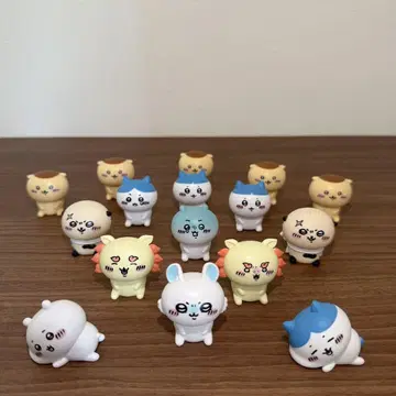 치이카와 피규어