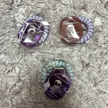 명탐정 코난 락카 키링 아크릴 키링