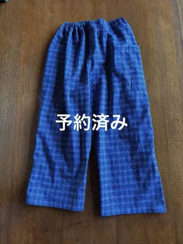 유카타 옷감, 기모노 옷감 리메이크