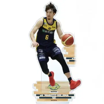 B.LEAGUE 빅 아크릴 스탠드 vol.2~GiGO 한정판~
