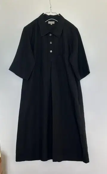 마가렛 호웰 린넨 100% 원피스
