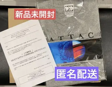 가타카 GATTACA 티셔츠 산토리 컬럼비아 픽처스 새상품