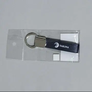 리코리스 리코일 키링이 달린 인조 가죽 키링 TAKINA 타키나