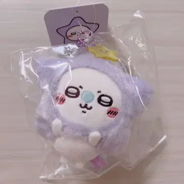 치이카와 (먼작귀) 별에 소원을... 마스코트 모몽가