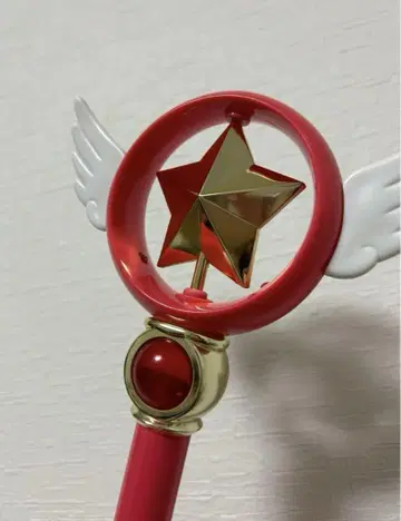 카드캡터 사쿠라 별의 지팡이