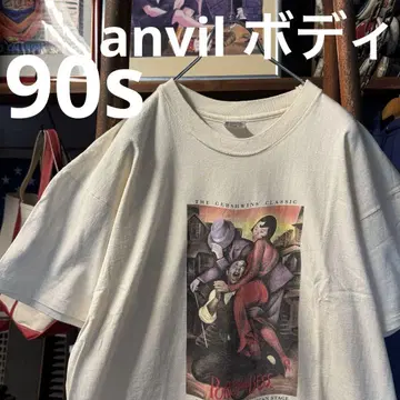 넥스트 빈티지 90s PORGY AND BESS 거슈인