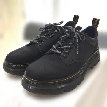 Dr.Martens 닥터마틴 REEDER5 태국 신발 UK8