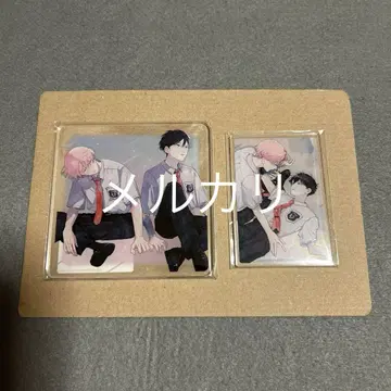 니시마 나카미치 울지 않는 반딧불은 파랑에 타오른다