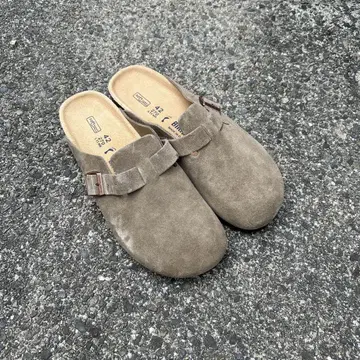 BIRKENSTOCK 보스턴