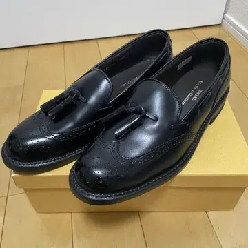 REGAL 로퍼
