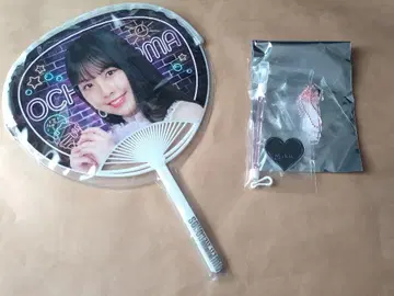 니시자키 미쿠 OCHA NORMA 굿즈 세트