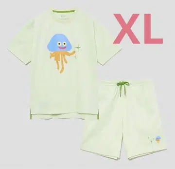 드래곤 퀘스트 XL 그라니프 셋업 호이민 드래곤 퀘스트