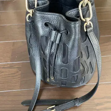훌라 복조리 숄더 백