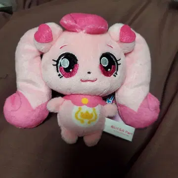 캐치! 티니핑 봉제 인형 하츄핑