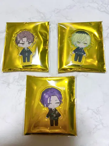 블레이크 마이 케이스 1st Anniversary Store 관리부