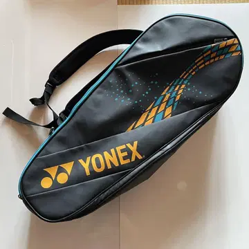 요넥스 테니스 라켓 백 BAG2012R 새상품급