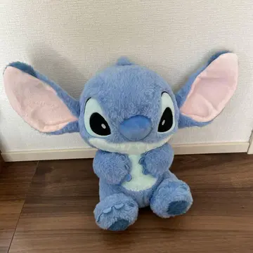 스티치 봉제 인형 약 30cm