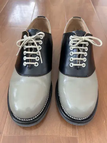 리걸 REGAL 안장 신발 25cm