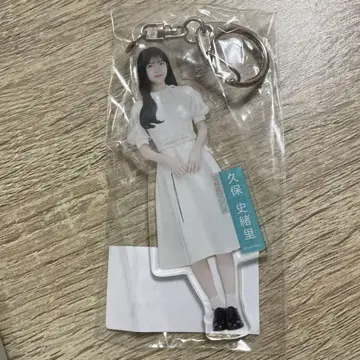 노기자카46 쿠보 시오리 아크릴 키링 1개입