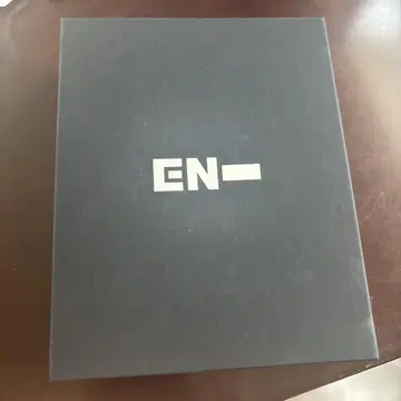 ENHYPEN 포토 카드 바인더