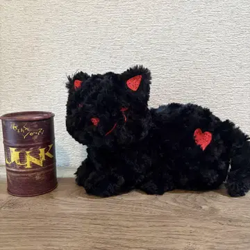 요네즈켄시 리이슈 고양이 쓰레기통