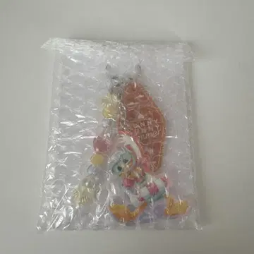 써니 써니 썸머 도날드